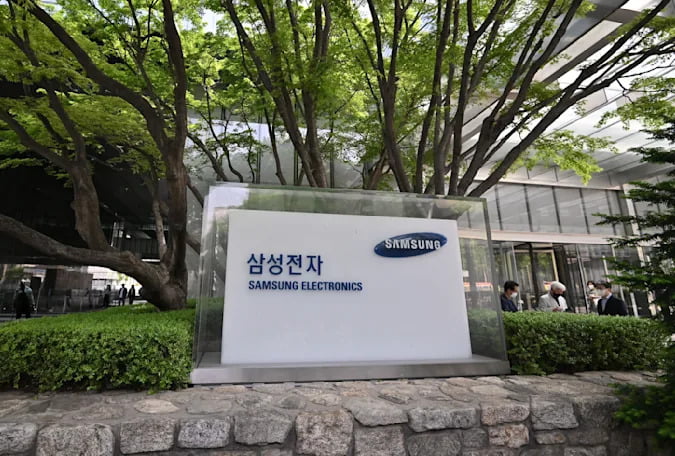 Samsung çip üretim fiyatlarını yüzde 20’ye kadar artıracak