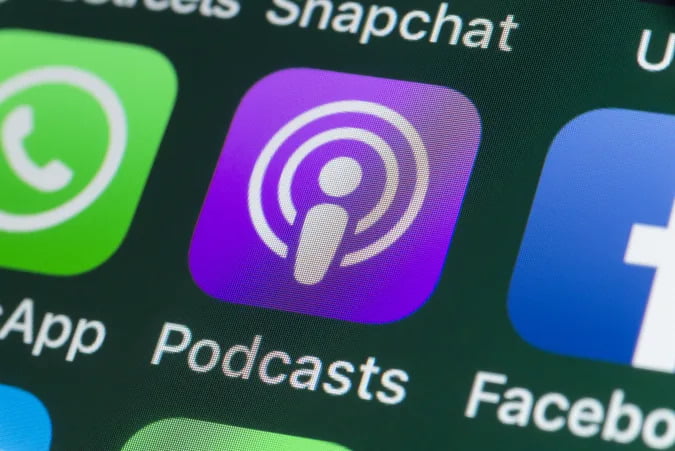 Apple Podcast yeni bir özellik alıyor