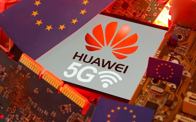 Kanada, Huawei ve ZTE 5G telekom ekipmanını yasakladı