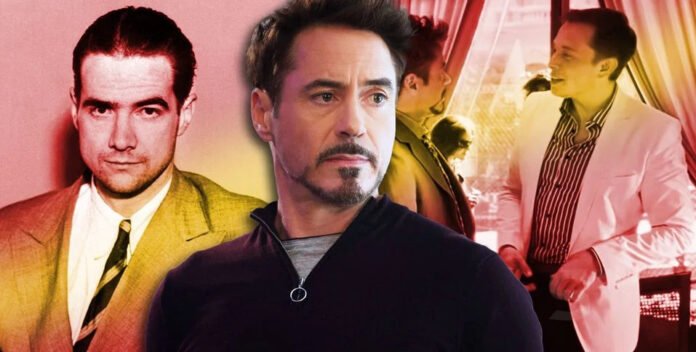 Marvel Iron Man'i yaratırken kimlerden esinlendi?