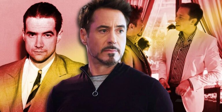 Marvel Iron Man’i yaratırken kimlerden esinlendi?