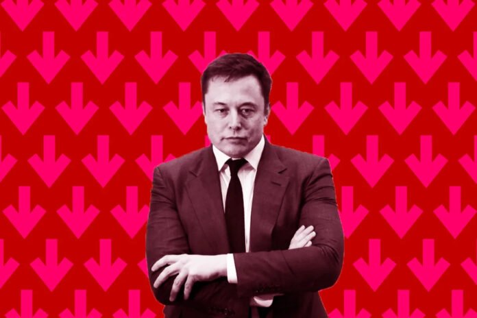 Elon Musk için süre