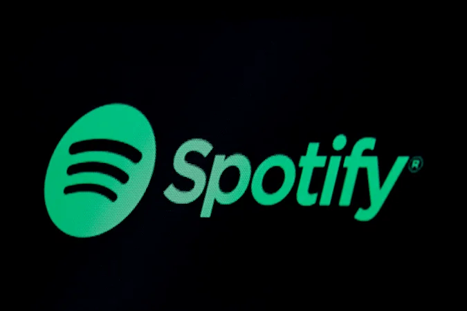 Spotify bir uygulamasını sonlandırıyor