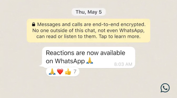 WhatsApp nihayet verdiği sözü tuttu!