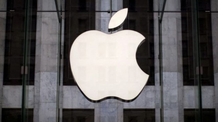 Apple, çip şirketine dava açtı