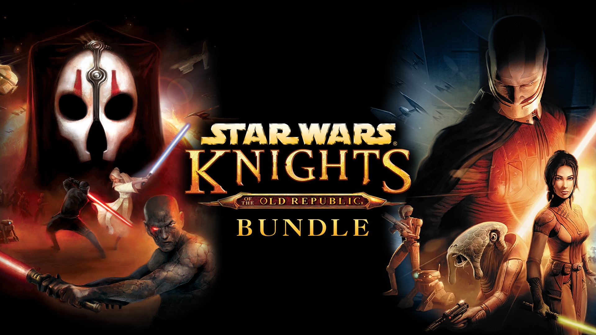 Nintendo Switch yeni Star Wars oyununu duyurdu