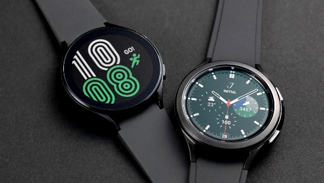 Google Asistan artık Samsung Galaxy Watch 4'te mevcut