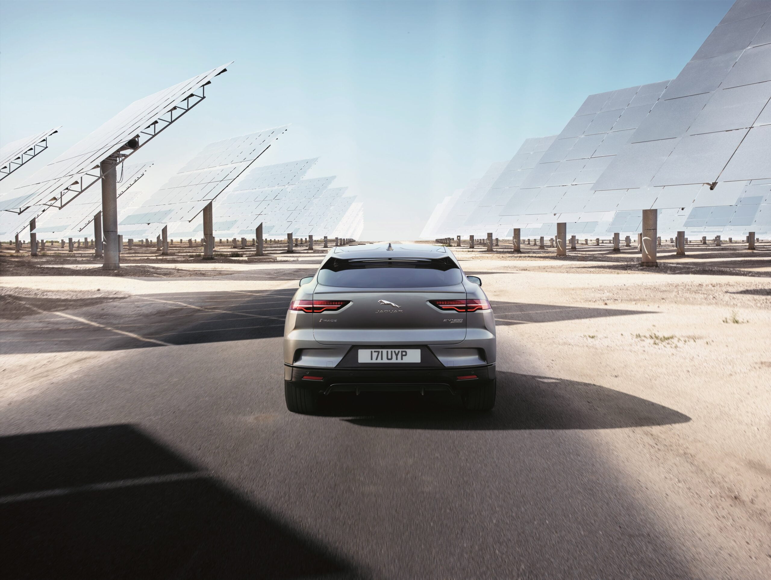 Jaguar Land Rover Open Innovation stratejisini açıkladı 1 Jaguar Land Rover Open Innovation stratejisini açıkladı