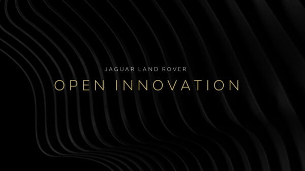 Jaguar Land Rover Open Innovation stratejisini açıkladı