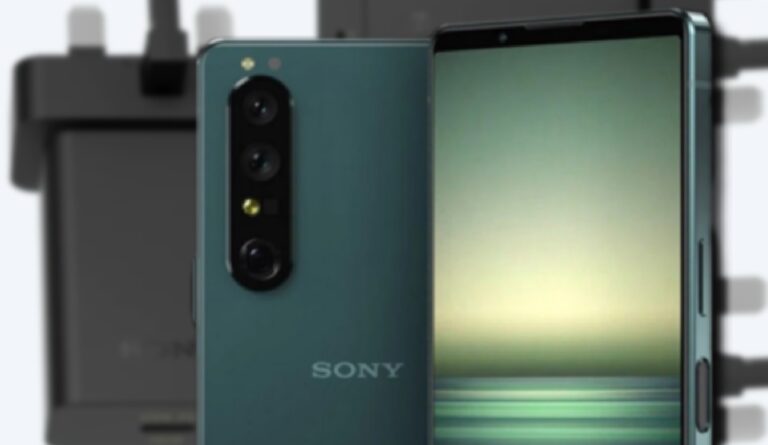 Sony telefonları için 100 megapiksellik kameralar geliştiriyor