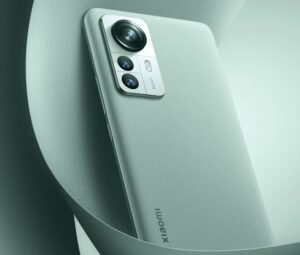 Xiaomi akıllı telefon