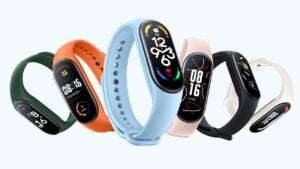 Xiaomi Smart Band 7 dünya genelinde satışa çıktı 17 Xiaomi Mi Band 7 Pro 2