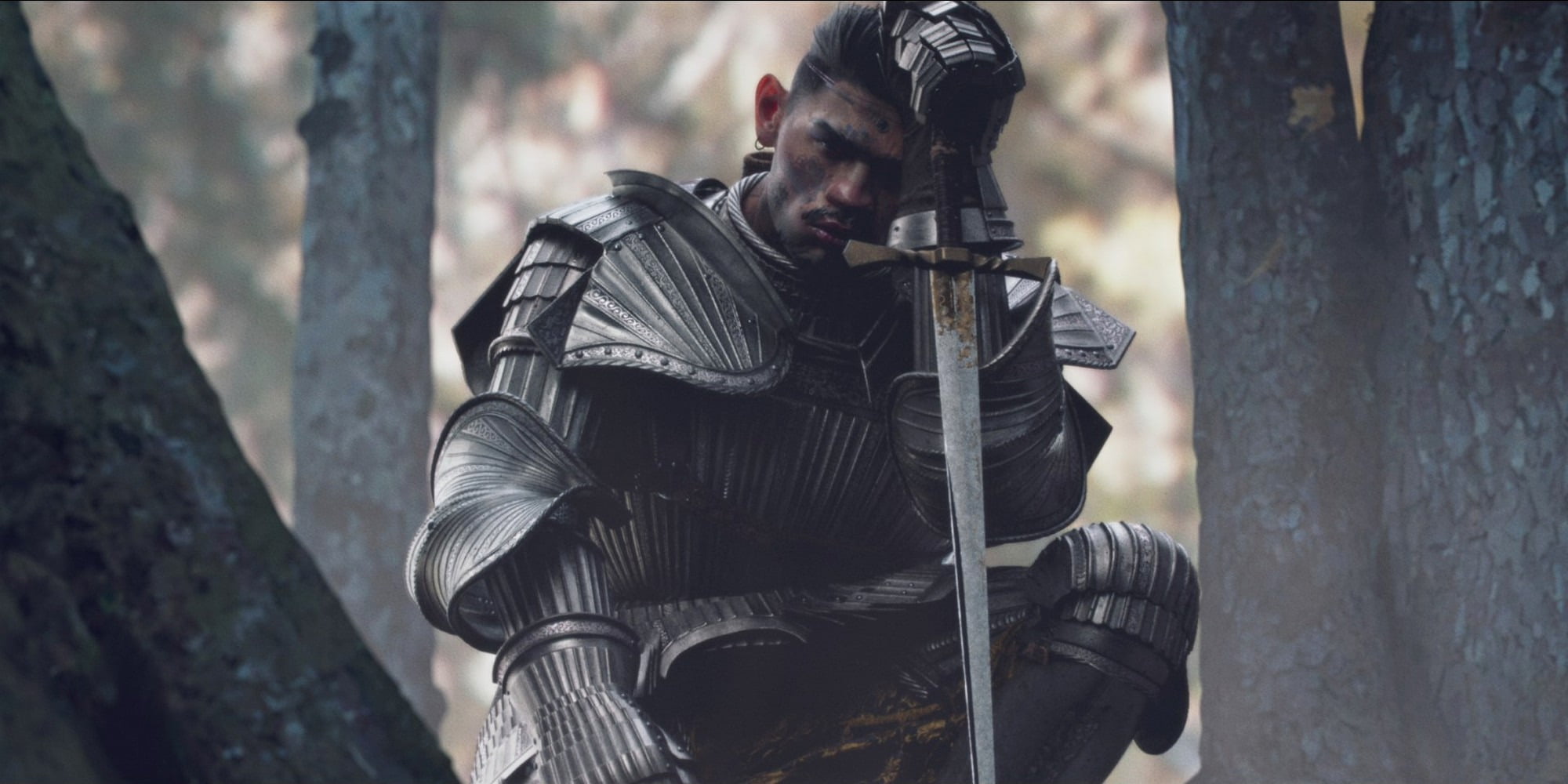 Netflix Love, Death and Robots ilgi odağı oldu