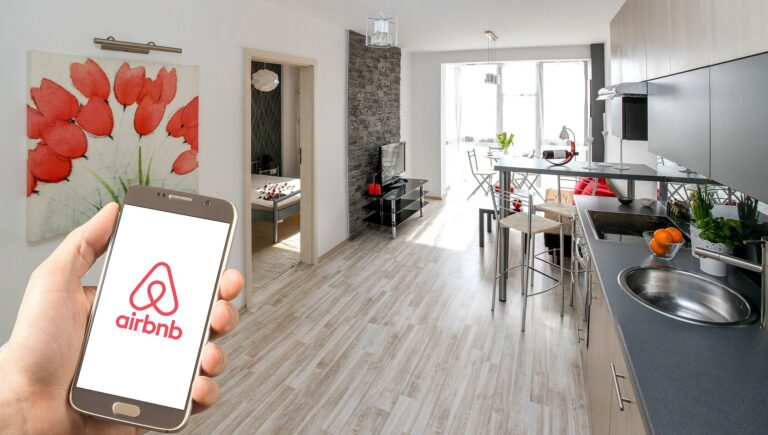Airbnb çalışma modeli ile gündemde