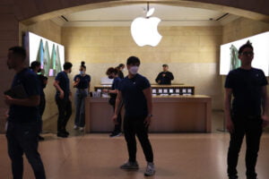 Apple yeni parola sistemi