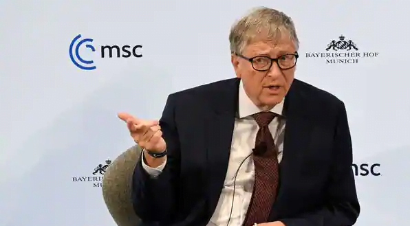 Bill Gates kripto para yatırımları hakkında konuştu