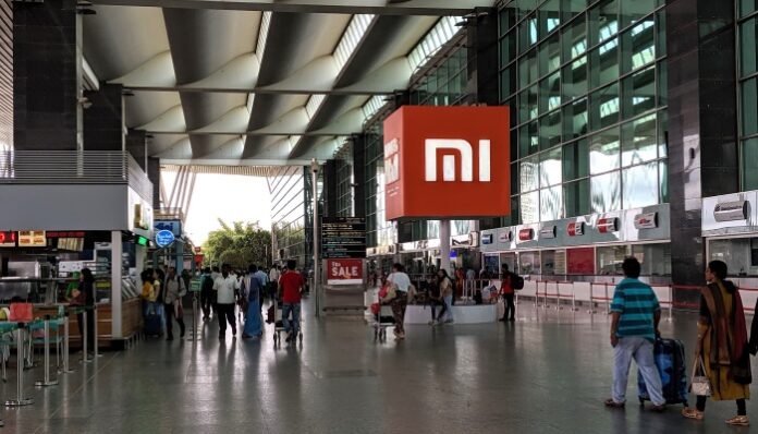 Xiaomi Hindistan'da para aklama iddiası!