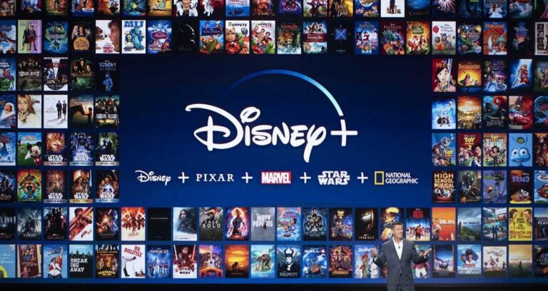 Disney+ 50 yeni ülkede yayına başladı