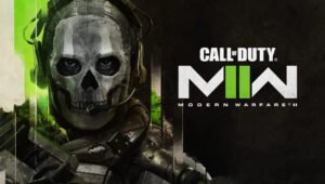 Call of Duty: Modern Warfare II 28 Ekim'de geliyor