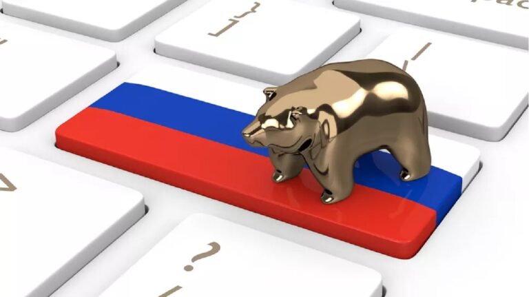 Google Play Store Rus yapımı uygulamaları yasaklıyor