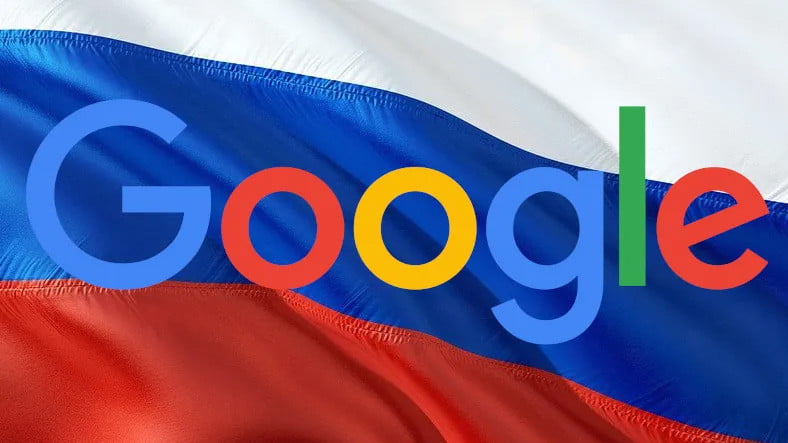 google rusya 2