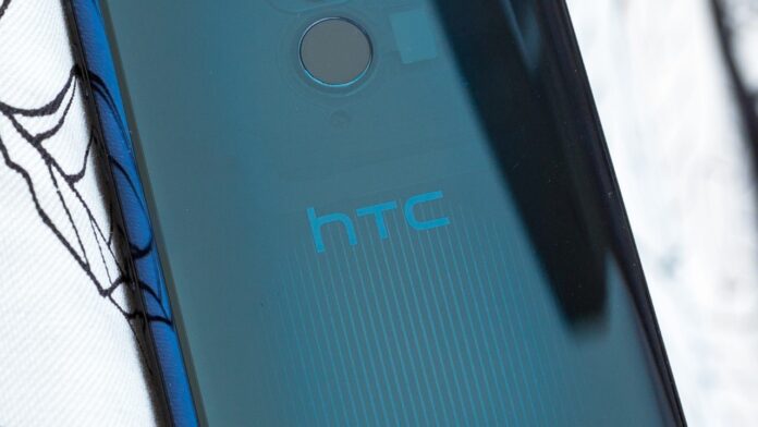 HTC'nin yeni akıllı telefonu