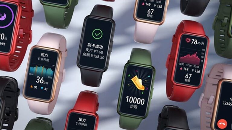 Huawei Watch Buds tanıtım tarihi açıklandı