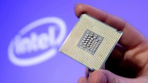 Intel: "İşlemci kıtlığı yakın zamanda bitmeyecek" 17 Intel