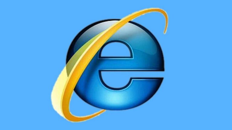Internet Explorer emekliye ayrılıyor