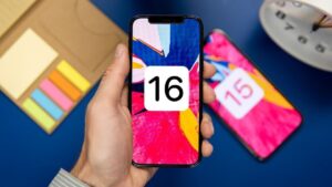 iOS 16 özellikleri kullanıcıları büyük oranda tatmin edecek 22 iOS 16 özellikleri
