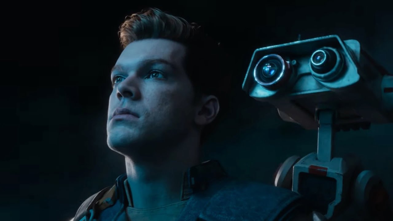 Star Wars Jedi: Survivor