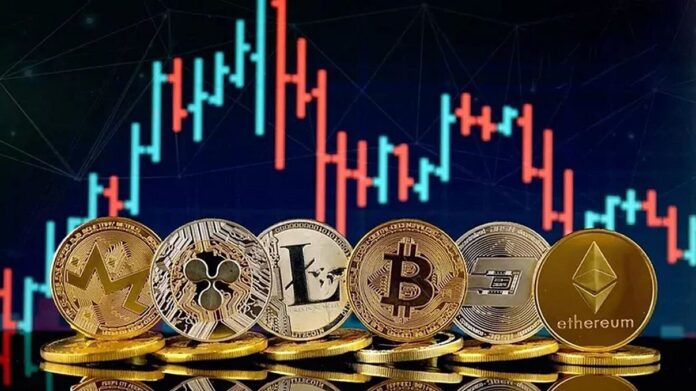 Bitcoin için fiyat artışı
