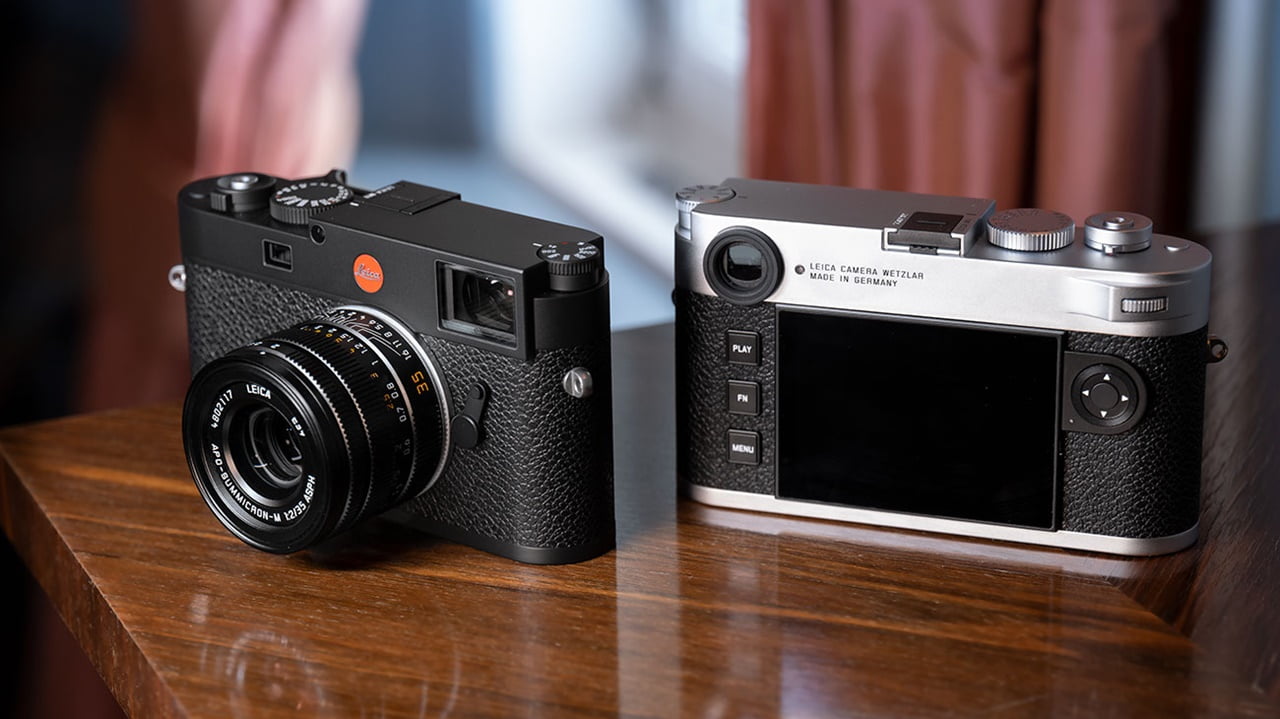 Leica