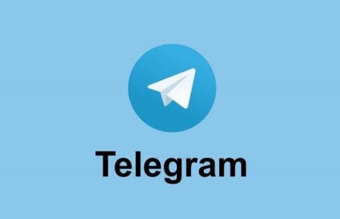 Telegram kullanıcı verileri
