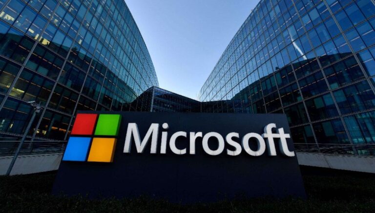 Microsoft, yatırım fonlarının yeni gözdesi oldu