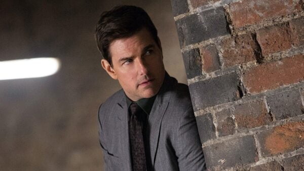 Mission: Impossible - Dead Reckoning Part One Mission Impossible