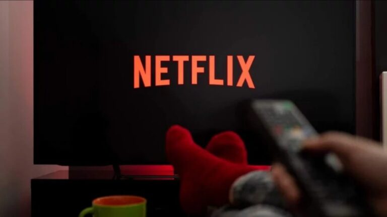 Netflix global anlamda zor durumda