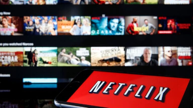 Netflix 300 kişiyi daha işten çıkardı