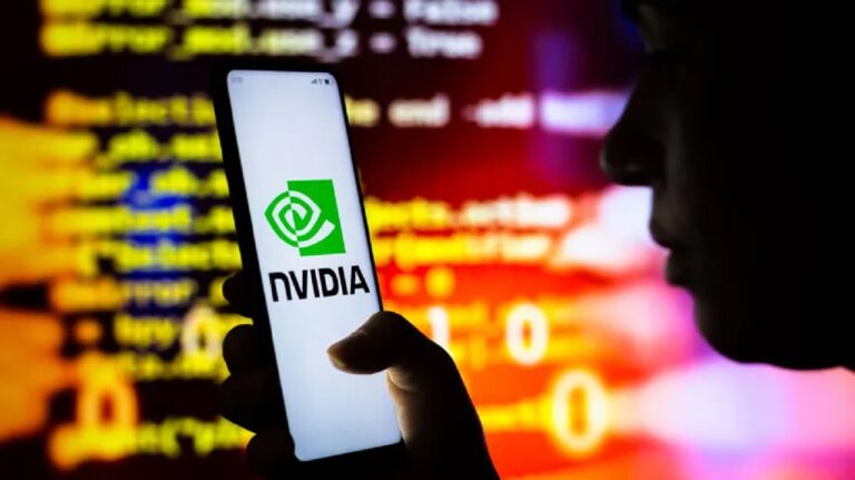Nvidia kripto madenciliği yüzünden 5.5 milyon dolar ceza ödeyecek