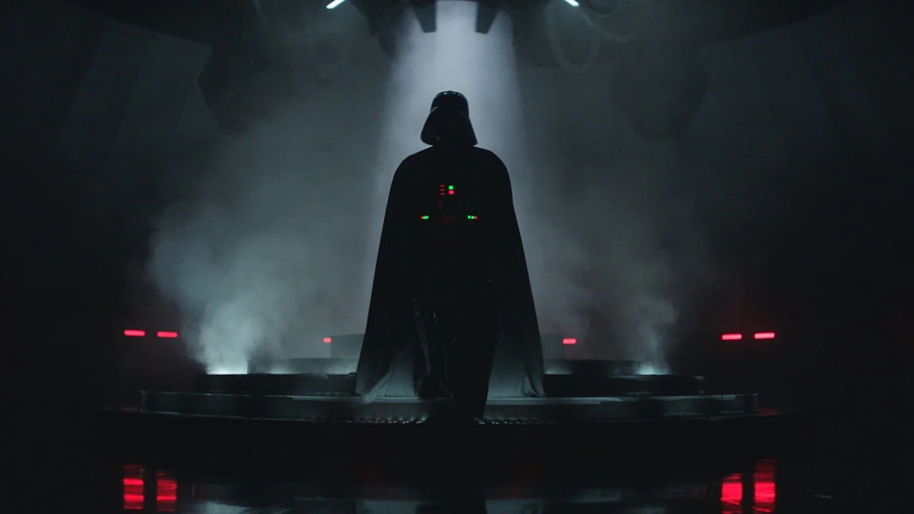 Obi-Wan Kenobi