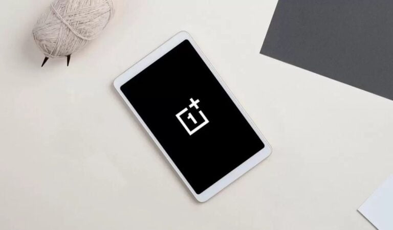 OnePlus Pad özellikleri ortaya çıktı