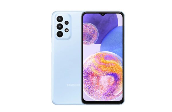 Galaxy A23 5G