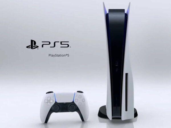 PS5 
