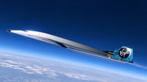 Virgin Galactic uzay turizmi planlarını erteliyor 13 uzay turizmi