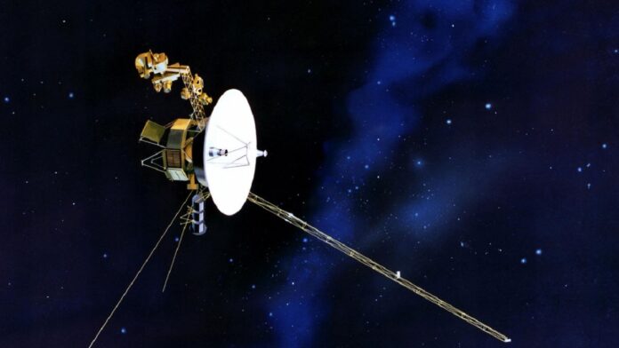 Voyager 1