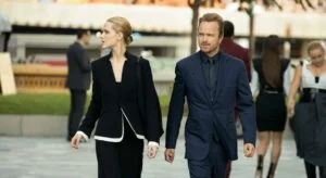 Westworld 4. sezon fragmanı yayınlandı 1 Westworld 4. sezon