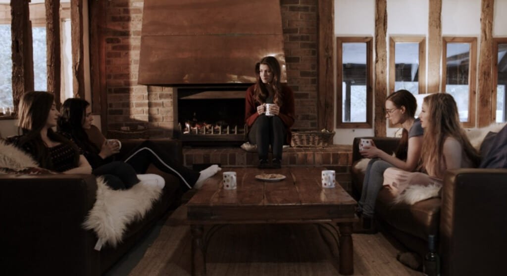 Winnie the Pooh korku filmi