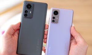 Xiaomi 13 güncelleme aldı