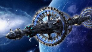 İnsanlar gezegenler arası bir medeniyet kuracak zeka seviyesine yaklaşıyor 13 yıldızlararası