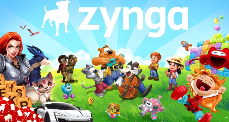 Take-Two 12.7 milyarlık Zynga anlaşmasını tamamladı